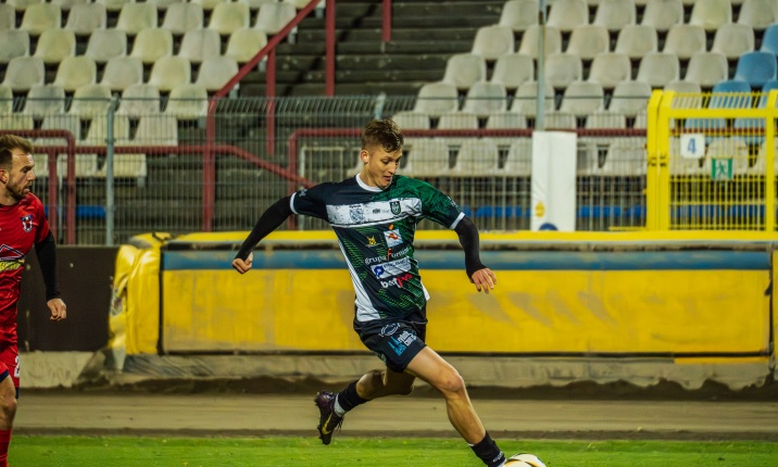 Podsumowanie rundy - Obrońcy