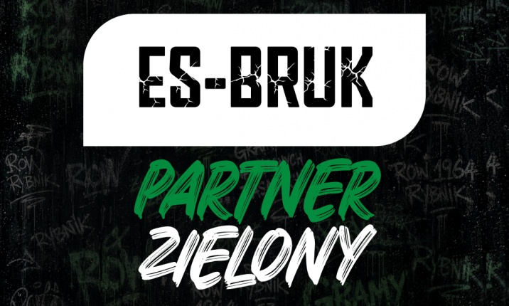 ESBRUK Partnerem Zielonym ROWu!
