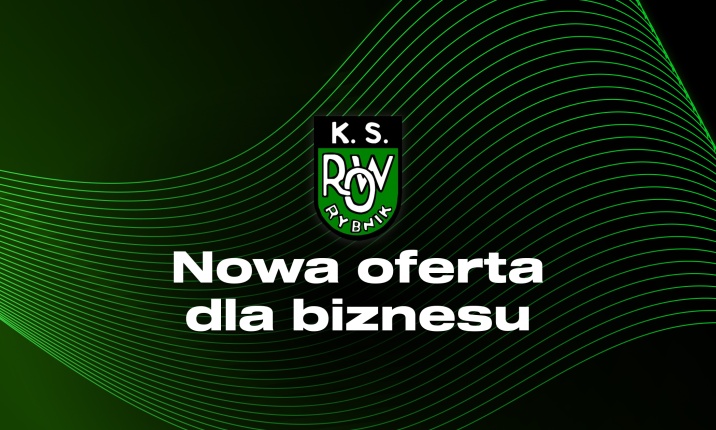 Nowa oferta sponsorska