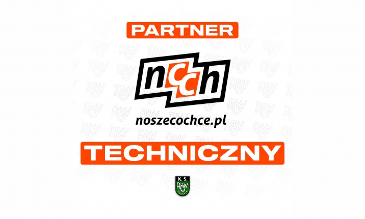 Noszecochce.pl Partnerem Technicznym ROW-u