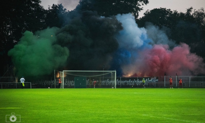 Derby ROW Rybnik – Odra Wodzisław już 28 maja! Kup bilet wcześniej i pomóż nam zwiększyć pulę miejsc!