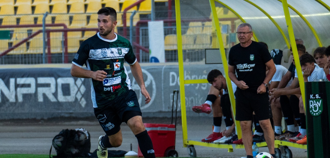 ROW Rybnik - KS Decor Bełk - 3:1 (0:0)  Galeria Meczowa